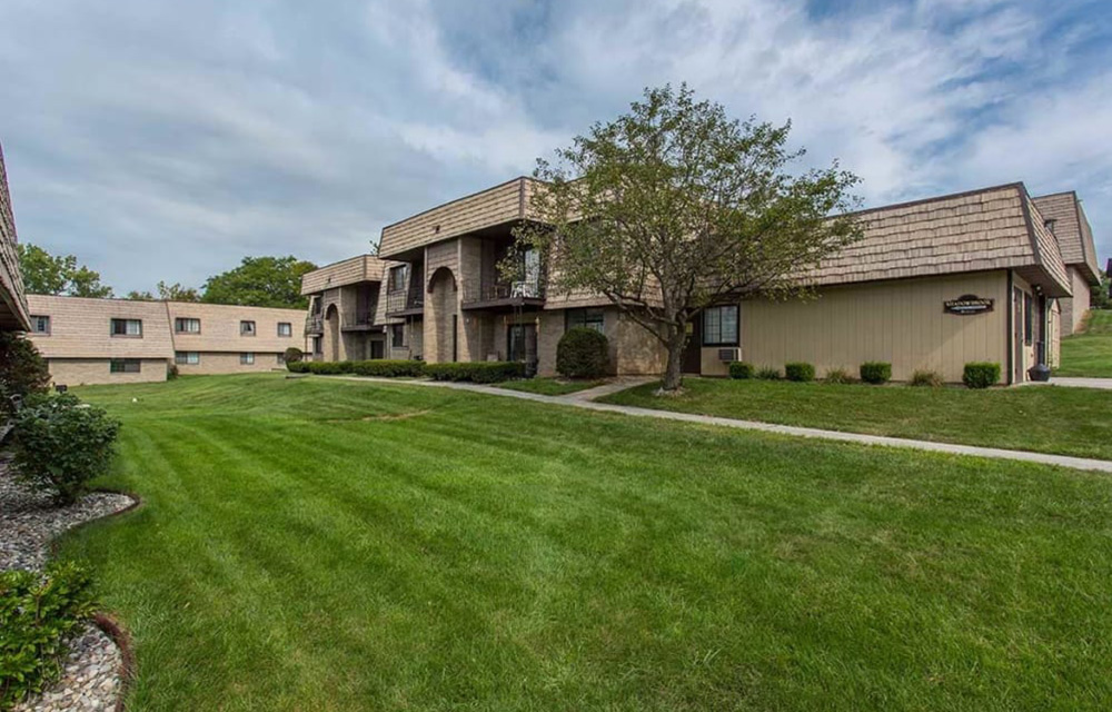 Adirondack Capital Partners arranges sale of 98-unit Meadowbrook Apartments in Slingerlands